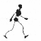scheletro cammina 2.gif